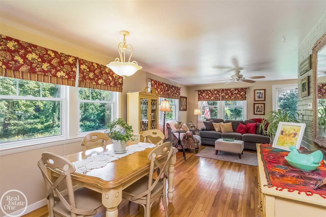 1435 East Gunn Road Rochester, MI 48306 - Photo 11 of 51