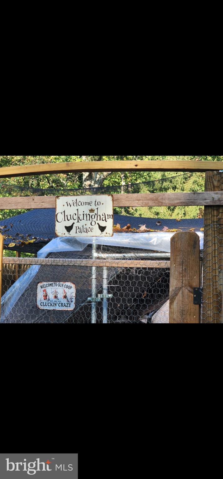 175 Pickett Road Dover, PA 17315 - Photo 34 of 36 Welcome to Cluckingham Palace!