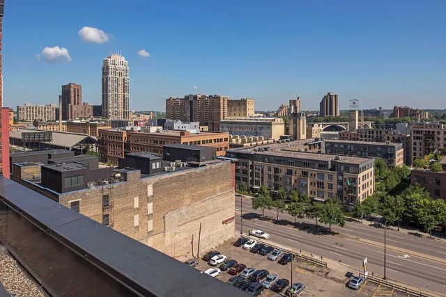 $3,150 | 250 Park Avenue, Unit 708, Minneapolis, MN 55415