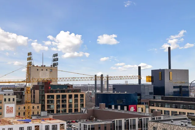 $3,150 | 250 Park Avenue, Unit 708, Minneapolis, MN 55415