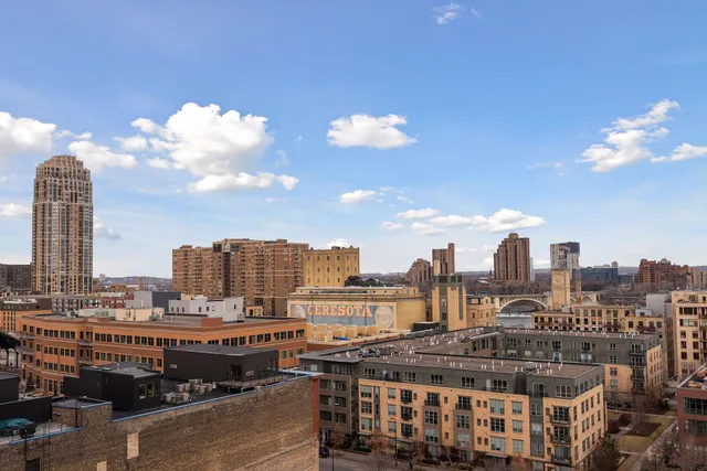 $3,150 | 250 Park Avenue, Unit 708, Minneapolis, MN 55415