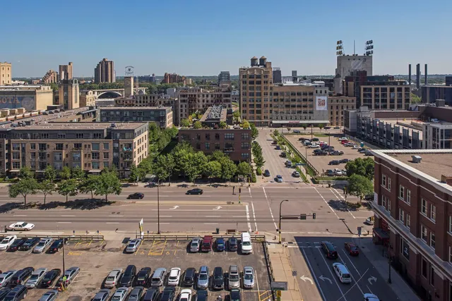 $3,150 | 250 Park Avenue, Unit 708, Minneapolis, MN 55415