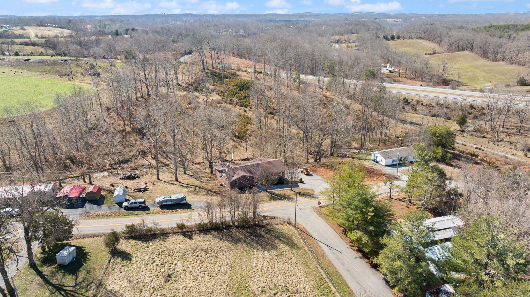 539 Hacker Road Somerset, KY 42503 - Photo 81 of 83 82-web-or-mls-DJI_20260220140822_0589_D