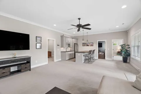 $2,098,000 | 1863 Burland Crescent, Brentwood, TN 37027