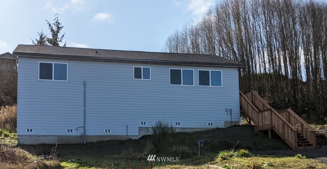 196 Shore Road Port Angeles, WA 98362 - Photo 10 of 10 Gallery Image 10