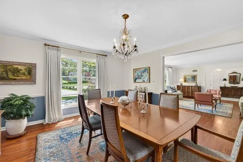 $1,150,000 | 2910 West 66th Terrace, Mission Hills, KS 66208