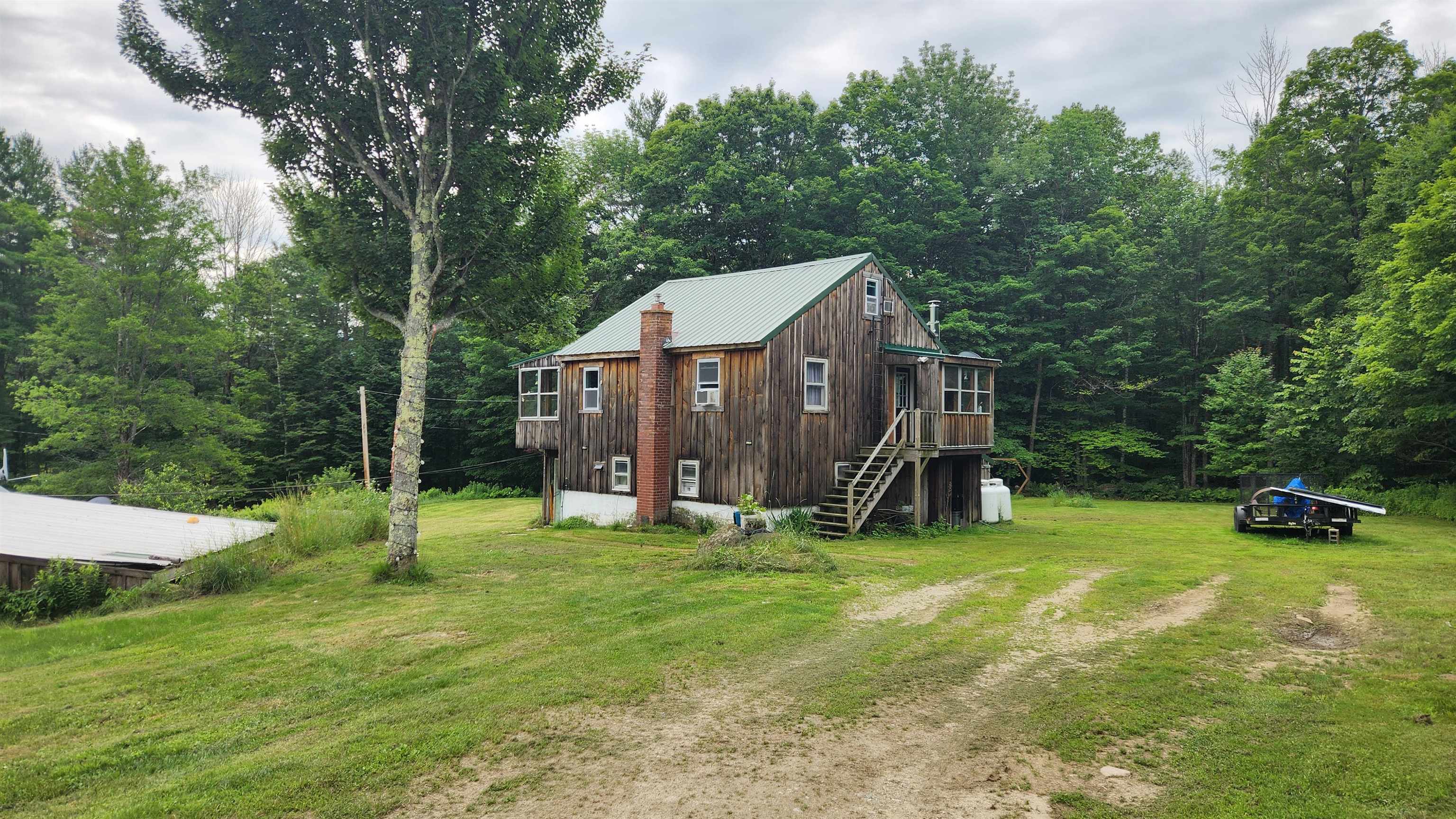925 Center Road Goshen, NH 03752 - Photo 4 of 9