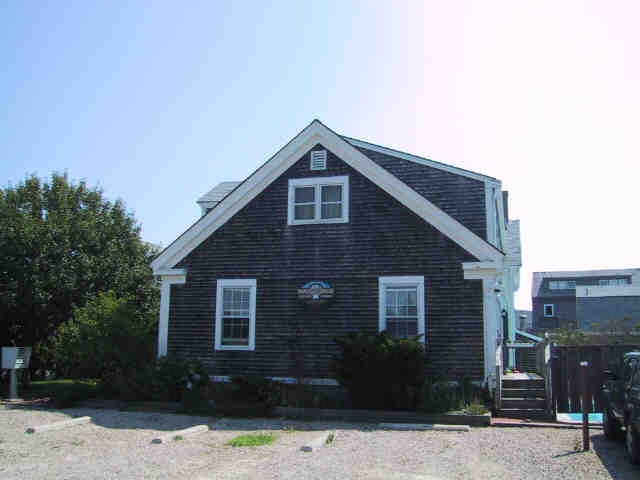 133 F Old South Road, Unit 6 Nantucket, MA 02554 - Photo 1 of 12 Gallery Image 1