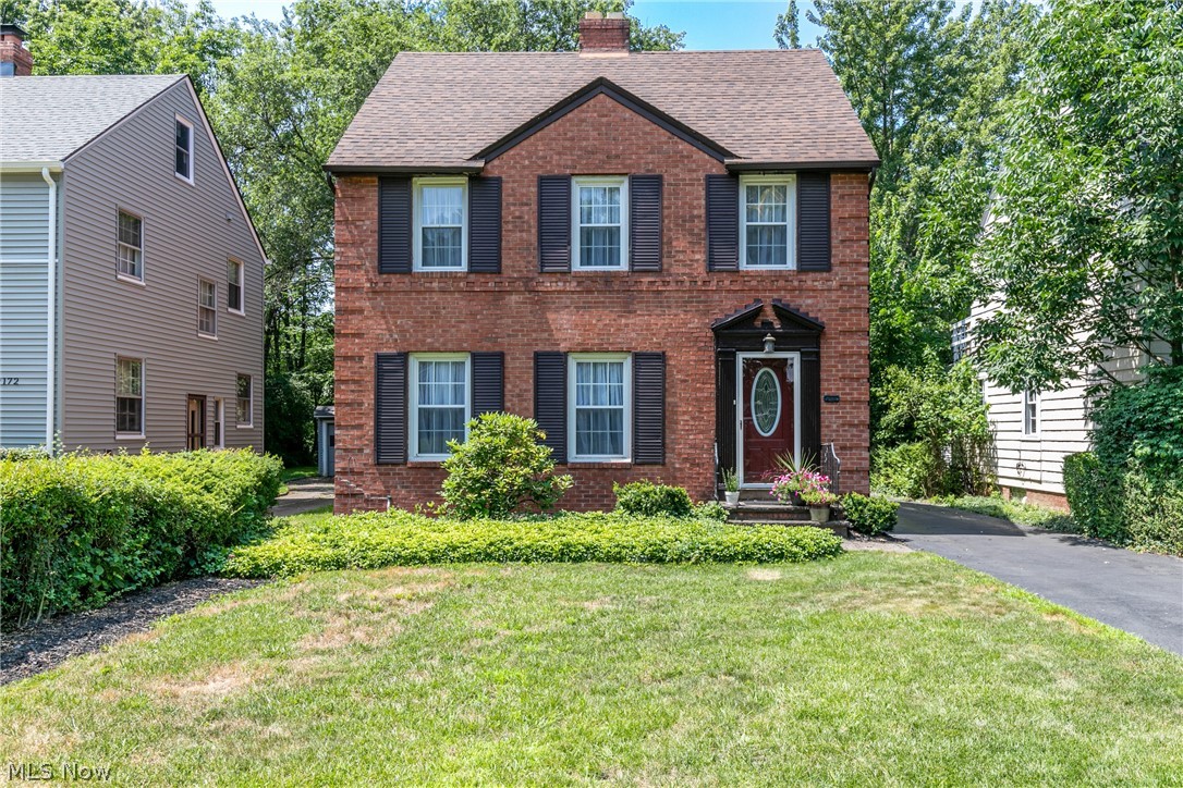 2168 Barrington Road Cleveland, OH 44118 - Photo 29 of 29