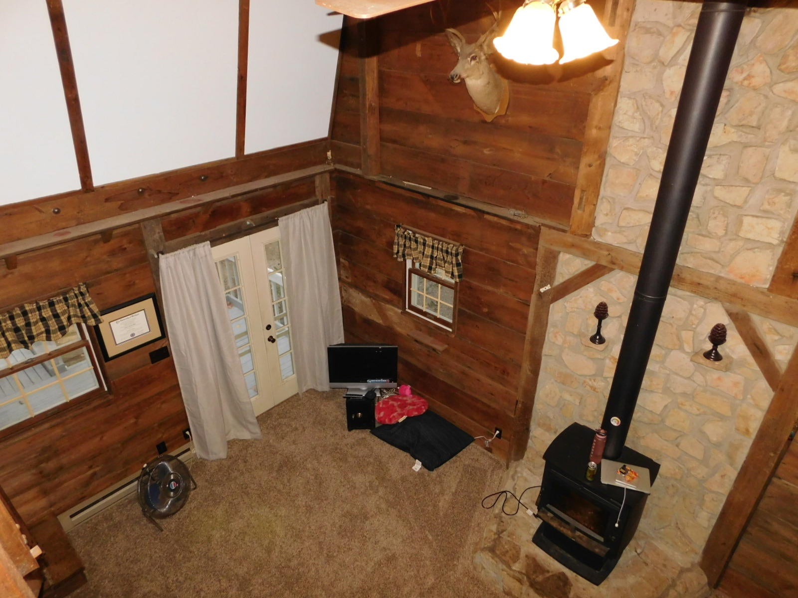 6663 West Beaver Road Grayling, MI 49738 - Photo 14 of 46 Gallery Image 14