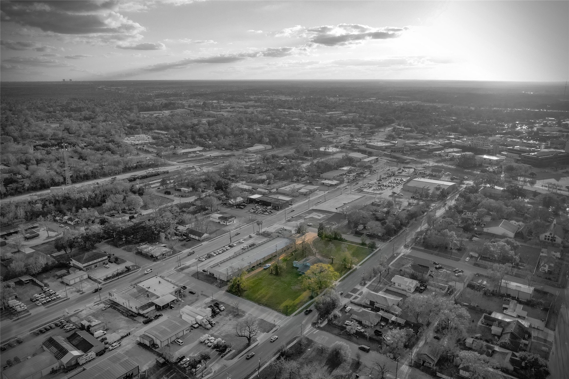 309 East Phillips Street Conroe, TX 77301 - Photo 10 of 10