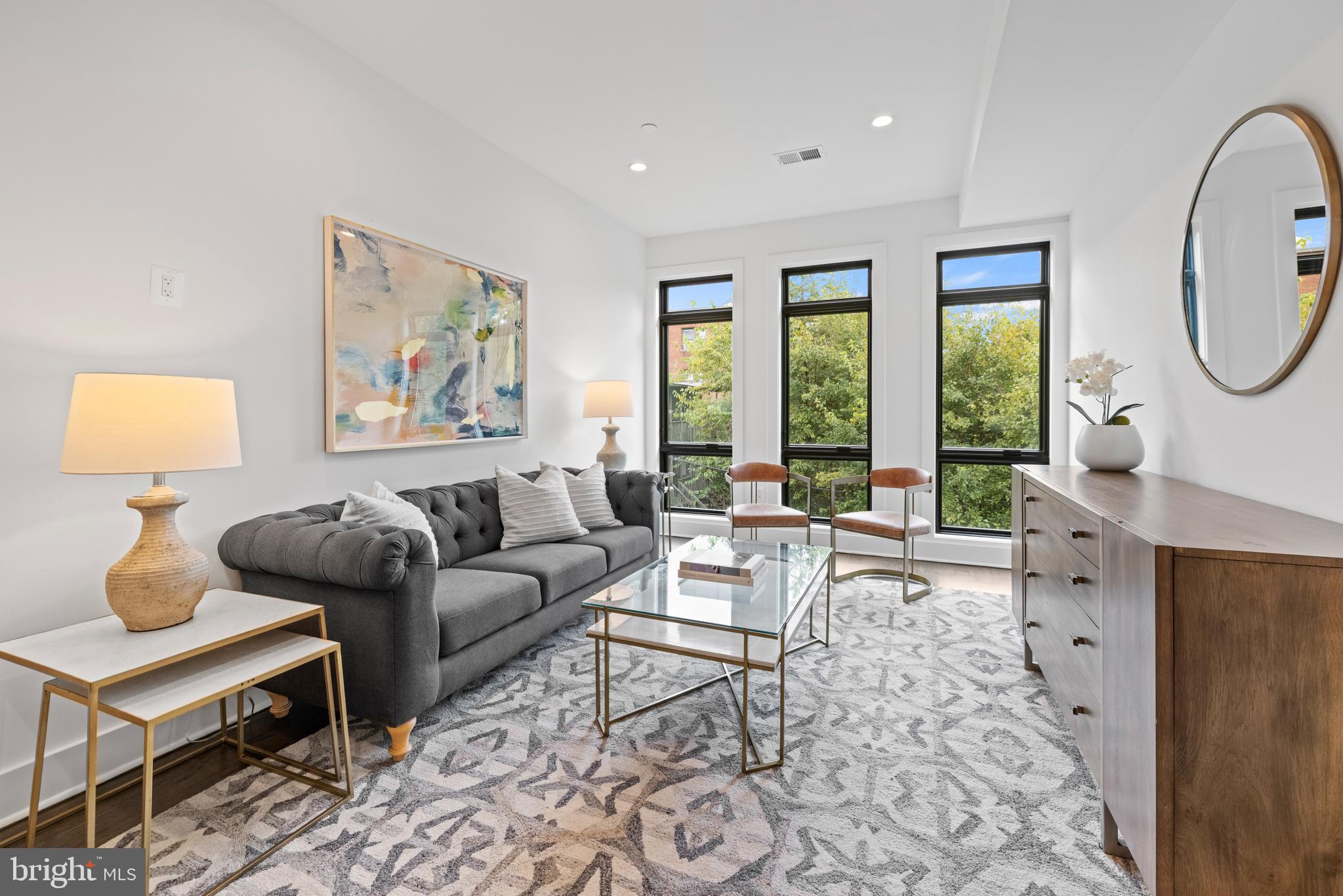 3212 13th Street Northwest, Unit 2 Washington, DC 20010 - Photo 1 of 28