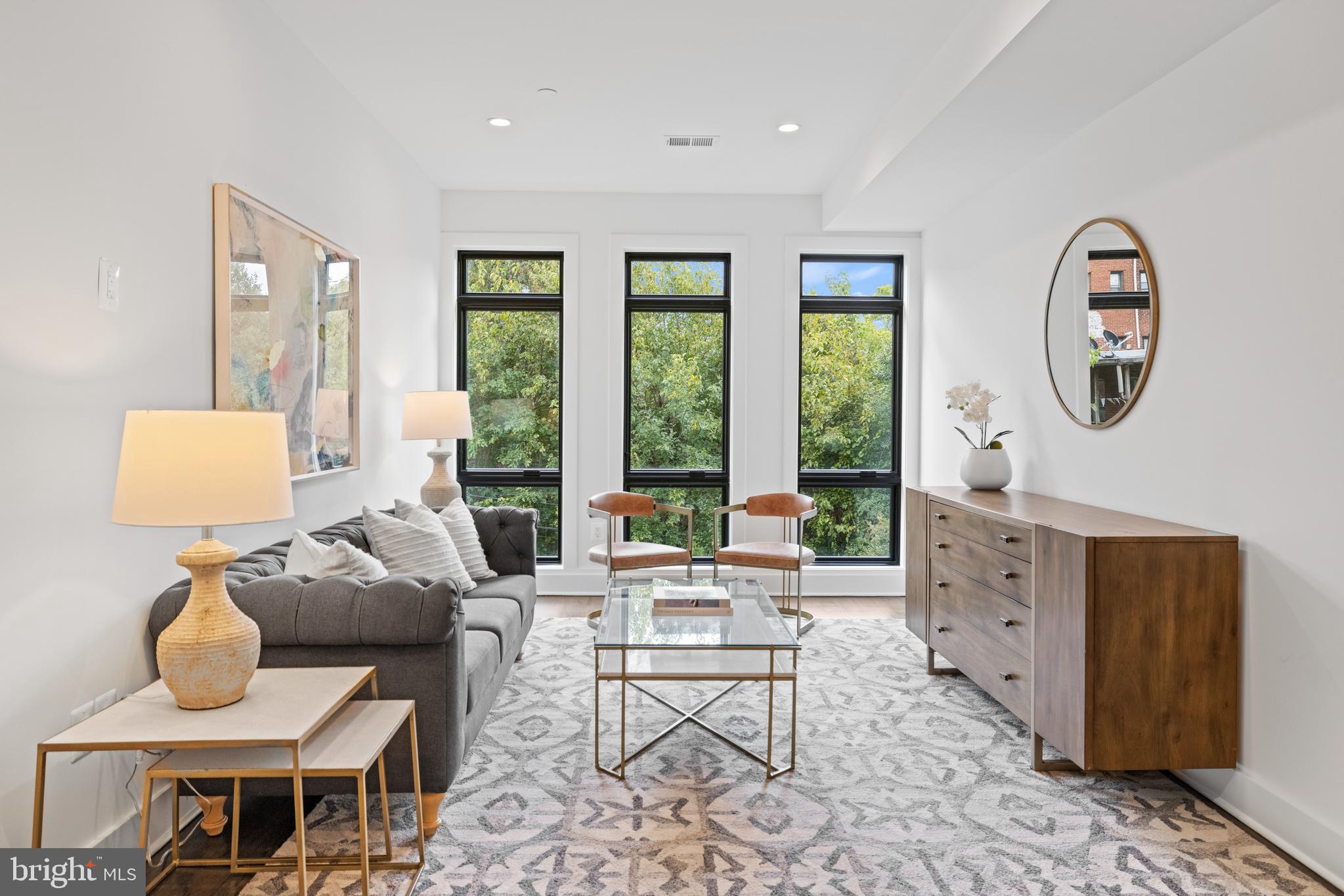 3212 13th Street Northwest, Unit 2 Washington, DC 20010 - Photo 2 of 28