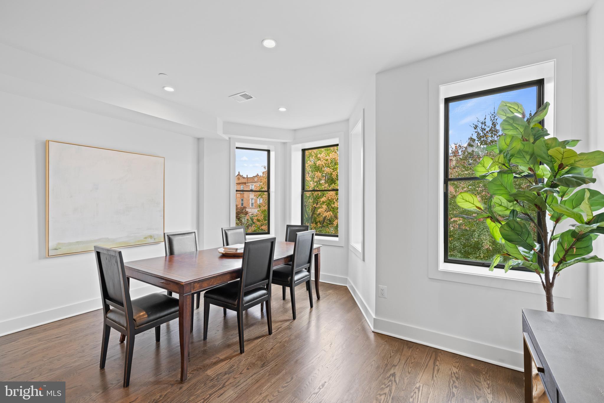 3212 13th Street Northwest, Unit 2 Washington, DC 20010 - Photo 14 of 28