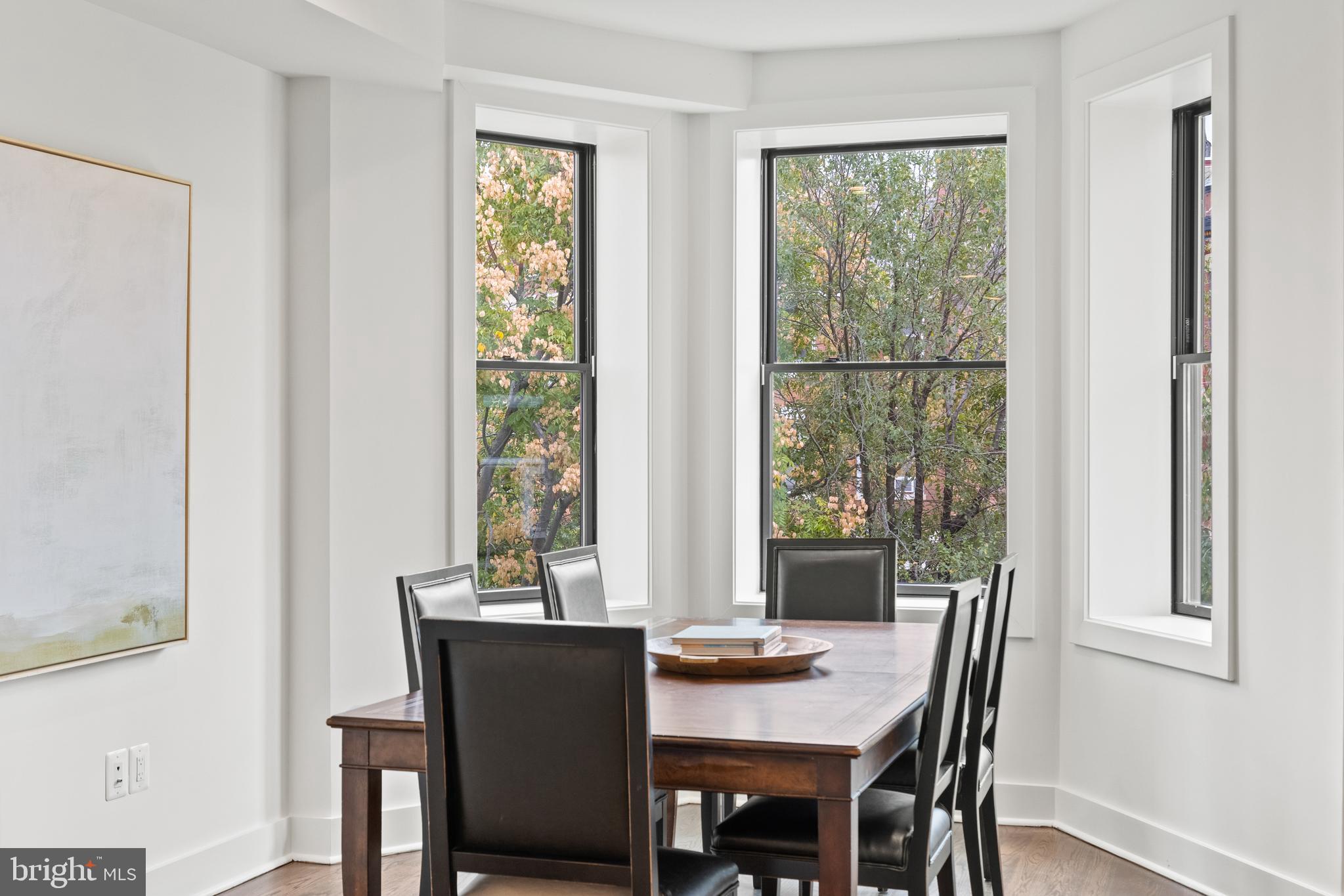 3212 13th Street Northwest, Unit 2 Washington, DC 20010 - Photo 15 of 28