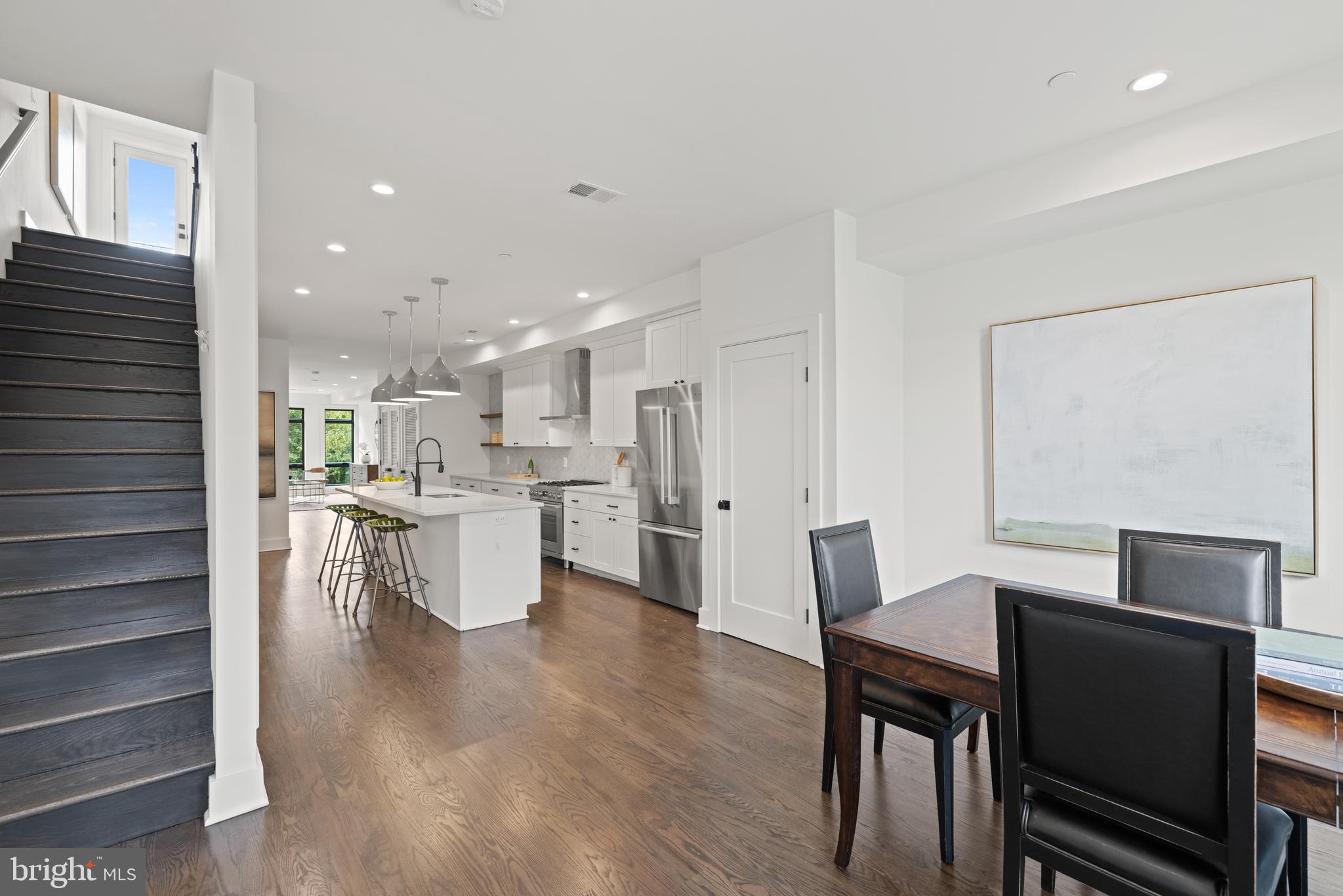 3212 13th Street Northwest, Unit 2 Washington, DC 20010 - Photo 16 of 28