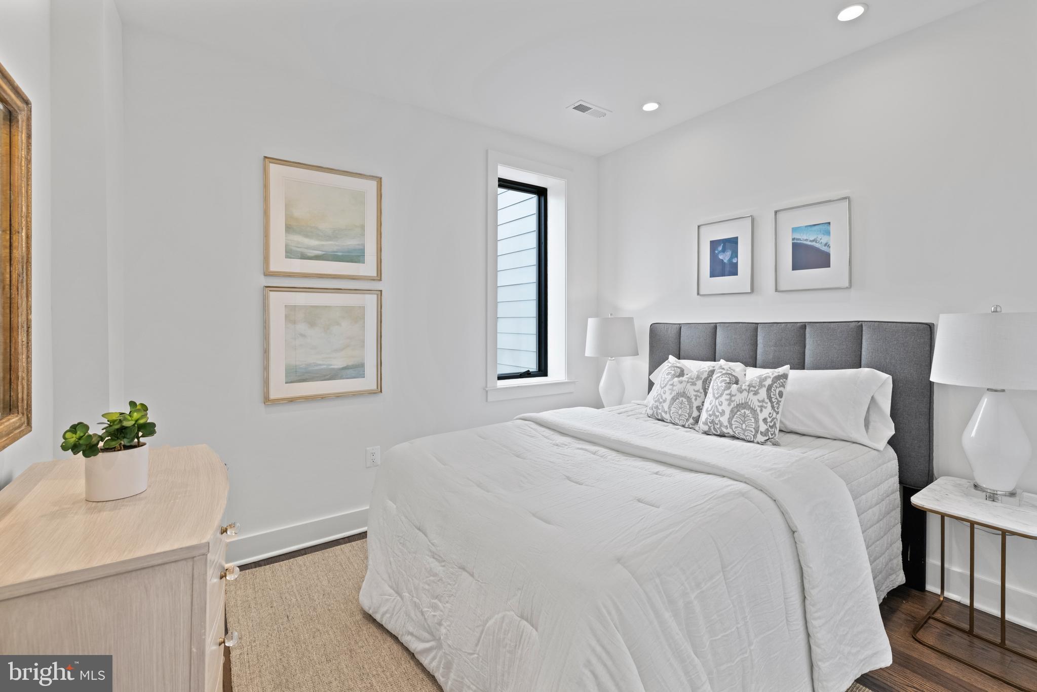 3212 13th Street Northwest, Unit 2 Washington, DC 20010 - Photo 19 of 28