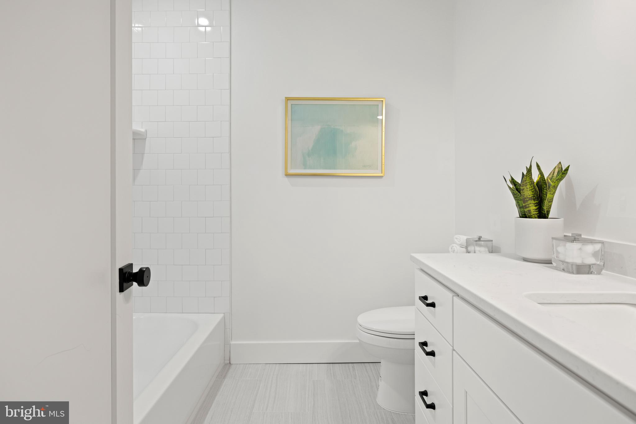 3212 13th Street Northwest, Unit 2 Washington, DC 20010 - Photo 20 of 28