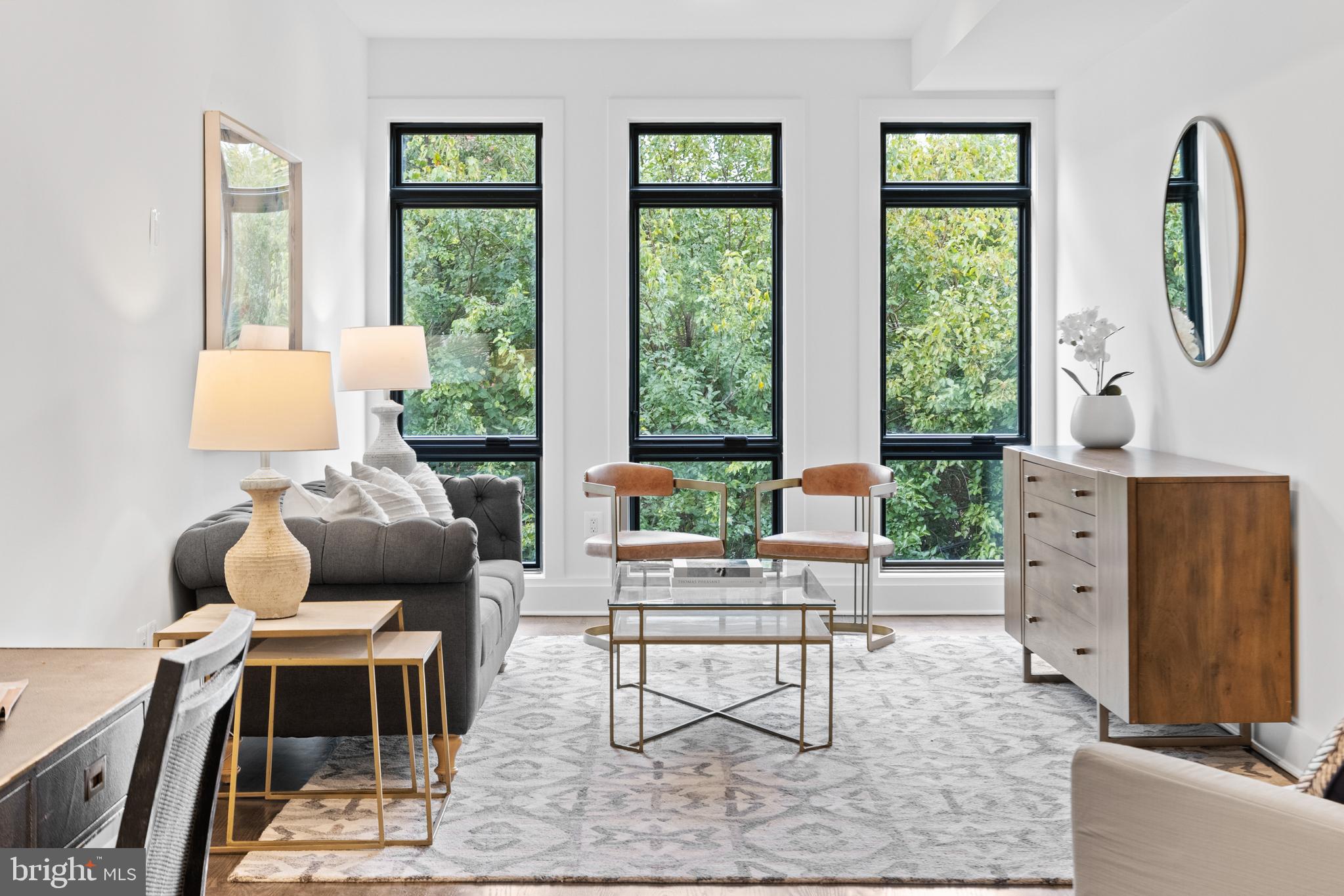 3212 13th Street Northwest, Unit 2 Washington, DC 20010 - Photo 3 of 28