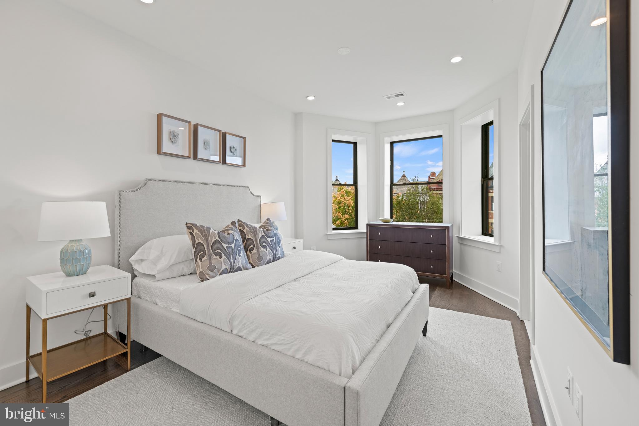 3212 13th Street Northwest, Unit 2 Washington, DC 20010 - Photo 21 of 28