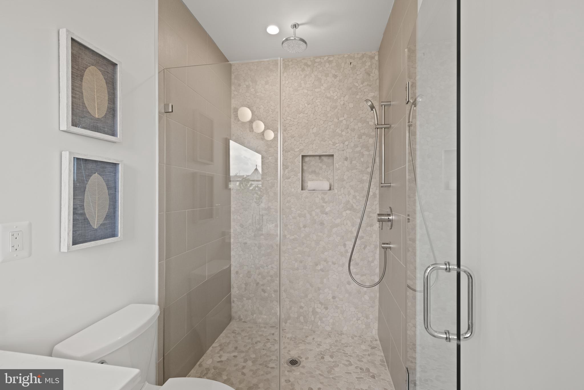 3212 13th Street Northwest, Unit 2 Washington, DC 20010 - Photo 25 of 28