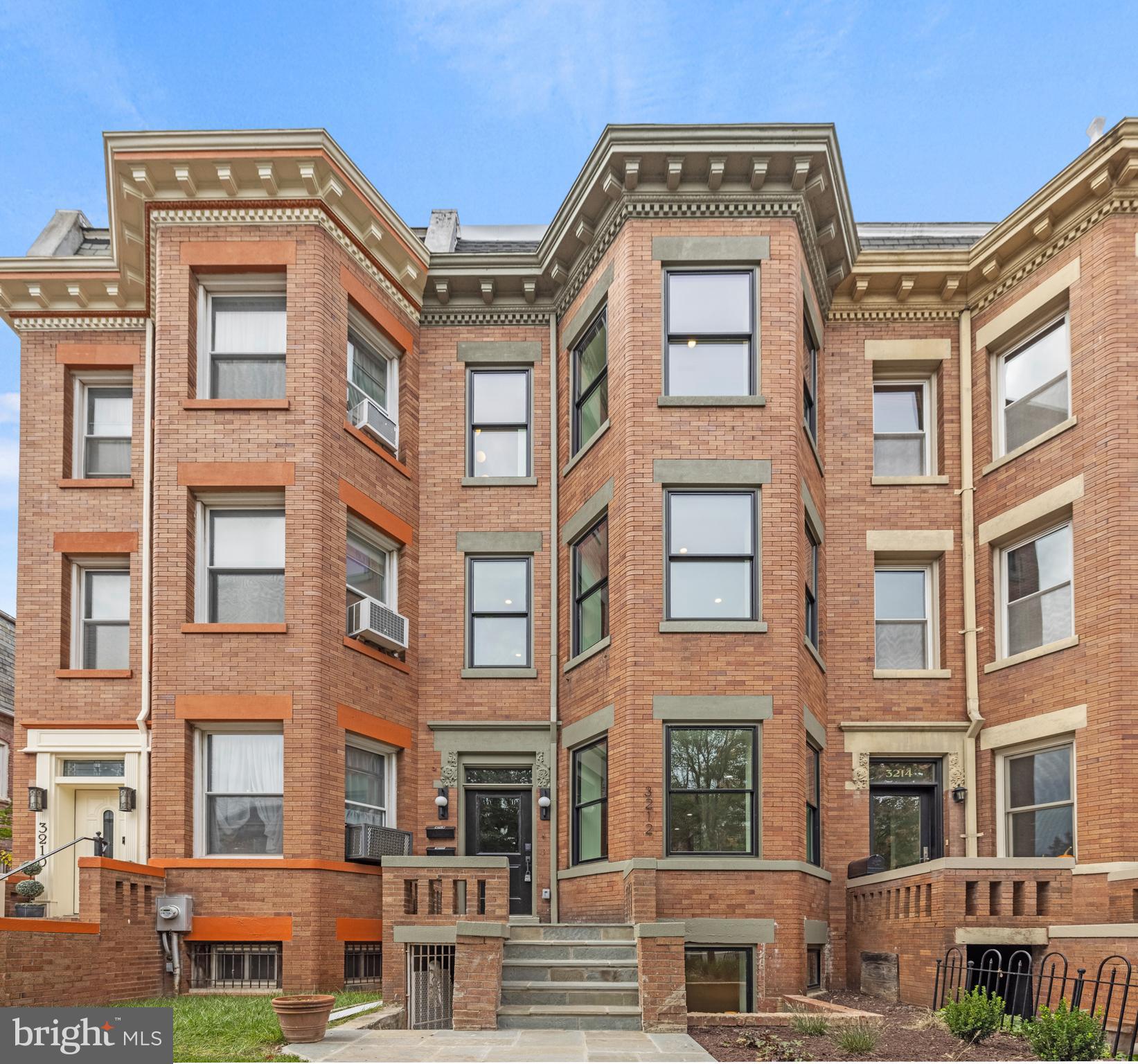 3212 13th Street Northwest, Unit 2 Washington, DC 20010 - Photo 28 of 28