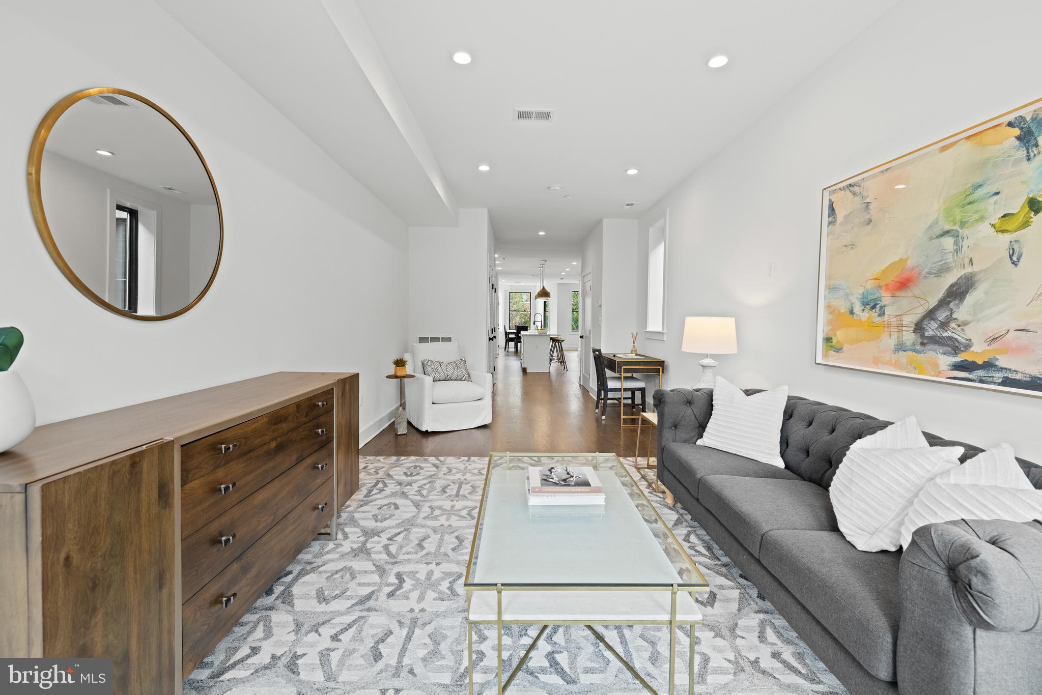 3212 13th Street Northwest, Unit 2 Washington, DC 20010 - Photo 4 of 28