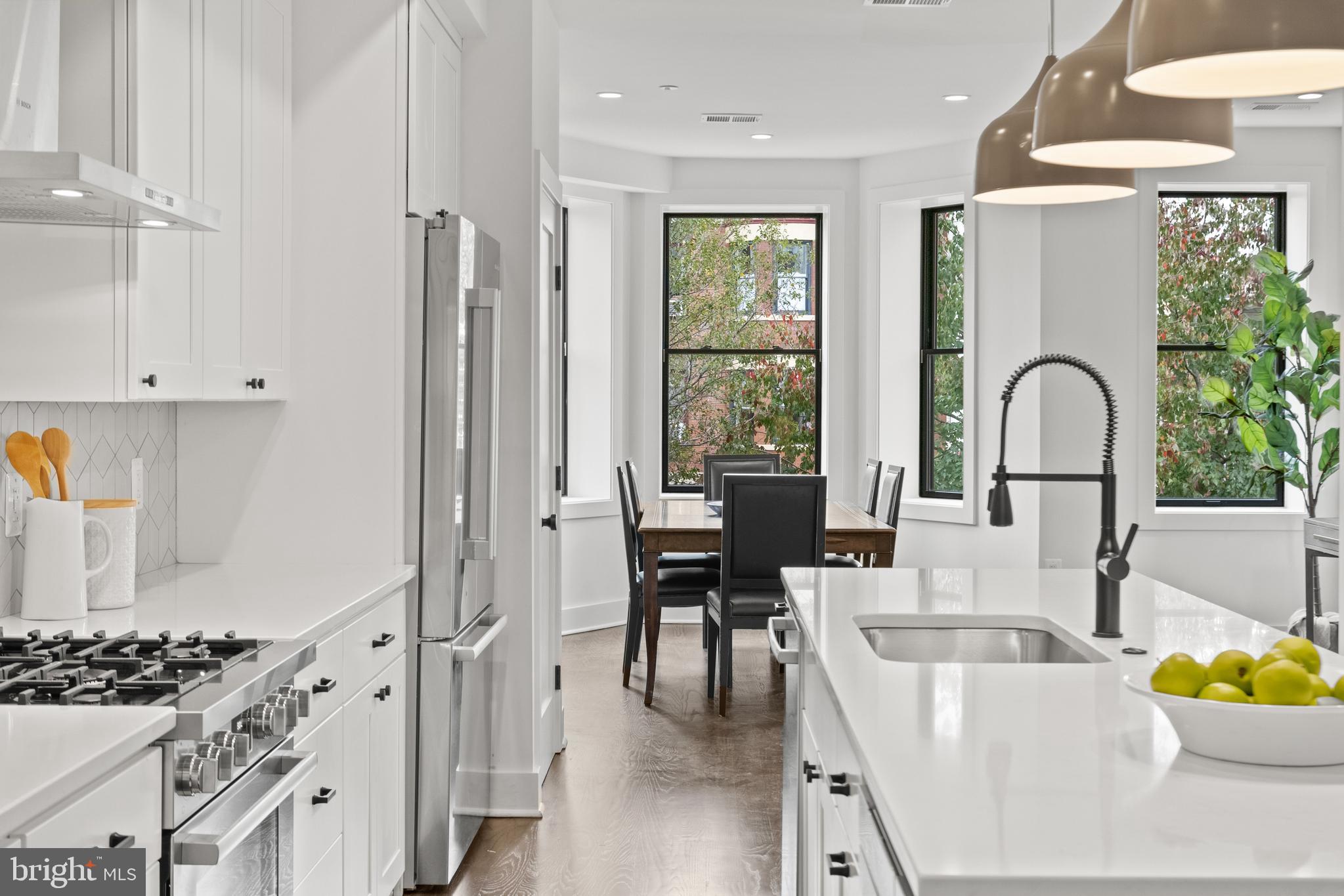 3212 13th Street Northwest, Unit 2 Washington, DC 20010 - Photo 10 of 28