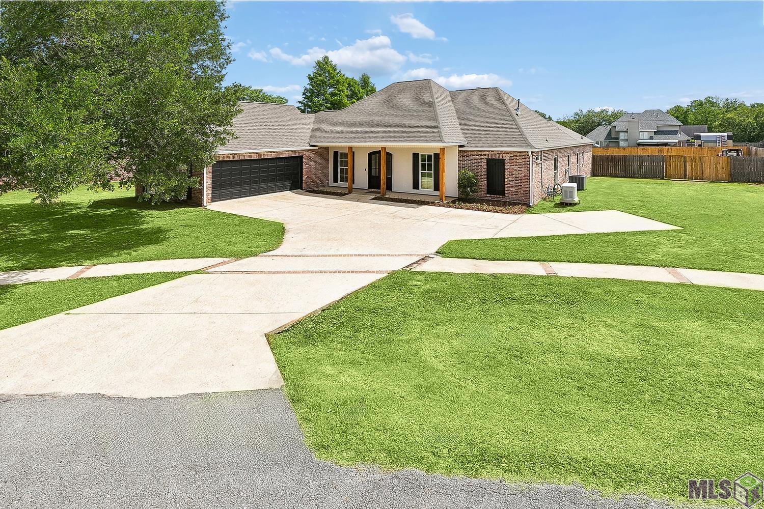 16464 Wesley Evans Road Prairieville, LA 70769 - Photo 1 of 37 Gallery Image 1