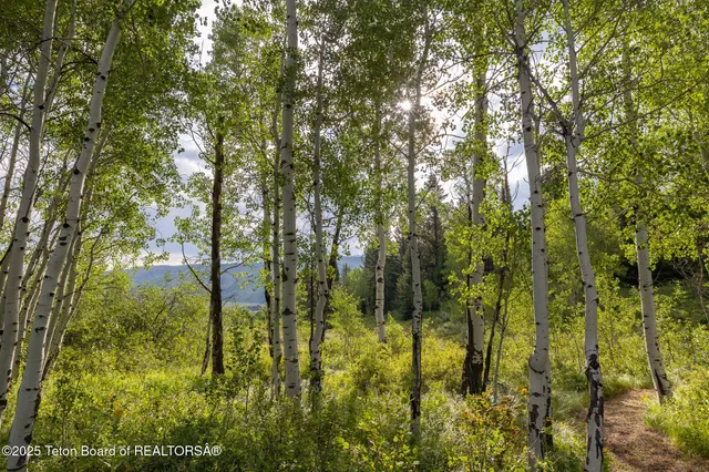 $10,700,000 | 400 Red Tail Butte Road, Jackson, WY 83001