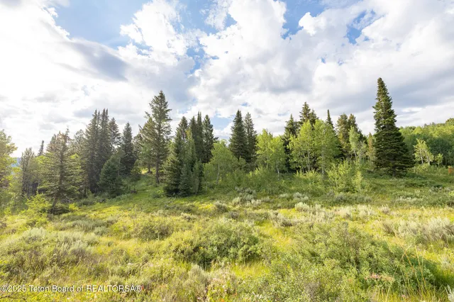 $10,700,000 | 400 Red Tail Butte Road, Jackson, WY 83001