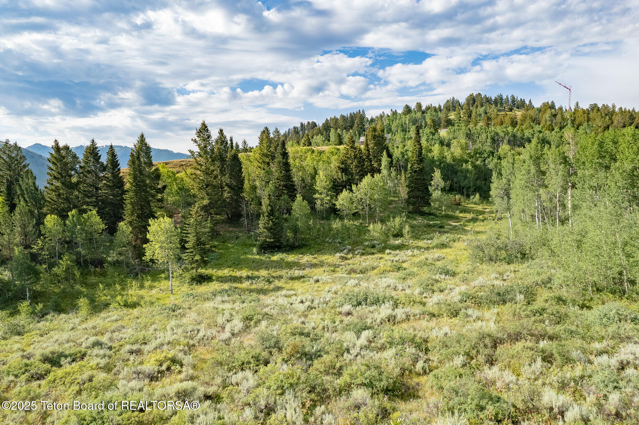400 Red Tail Butte Road Jackson, WY 83001 - Photo 25 of 27 26
