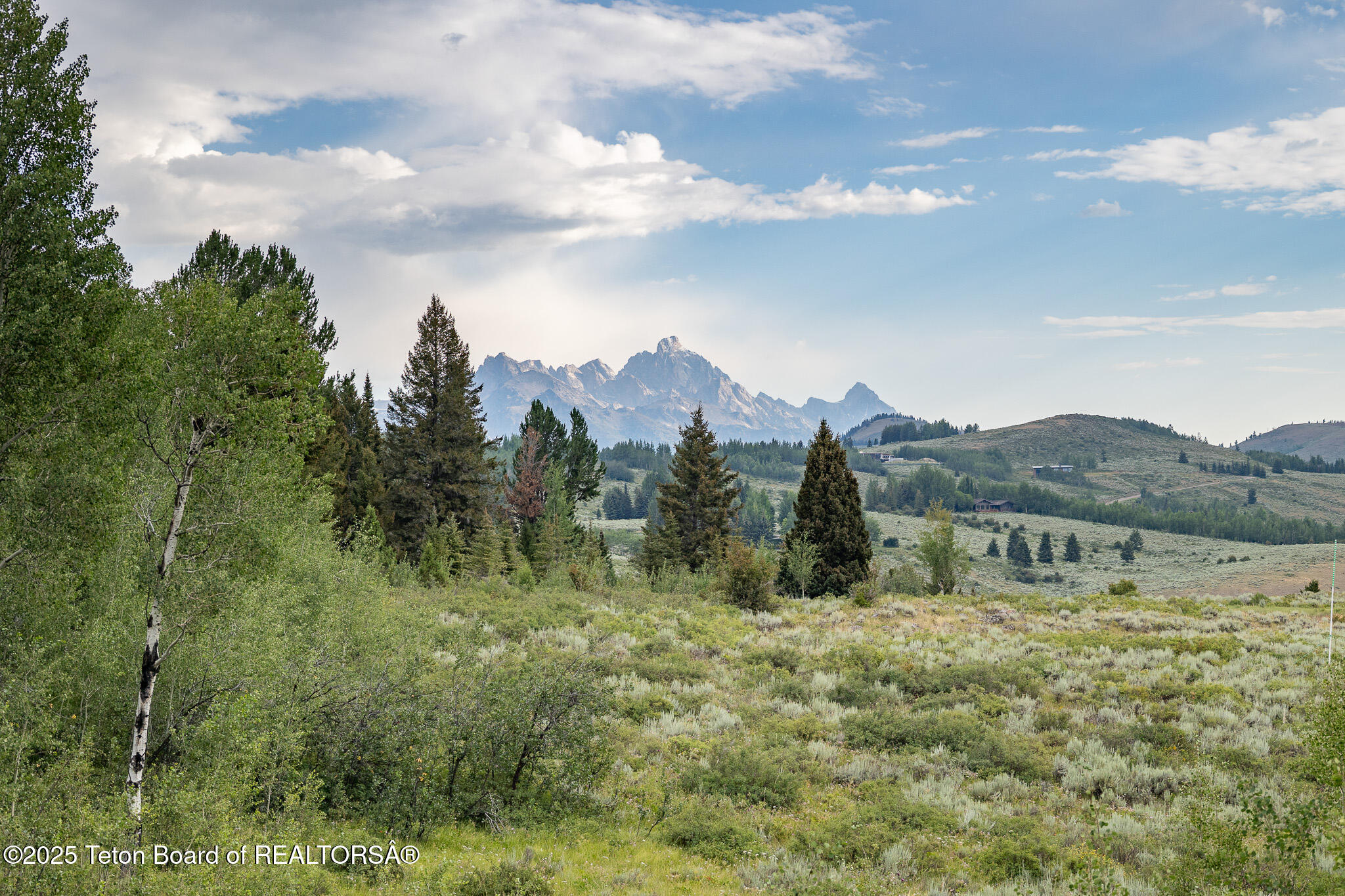 400 Red Tail Butte Road Jackson, WY 83001 - Photo 5 of 27 5