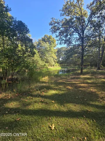 a view of a lake view