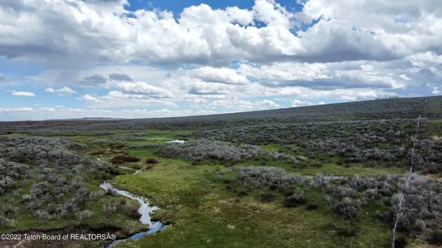 $415,000 | 23-115 Merna North Beaver Road, Daniel, WY 83115