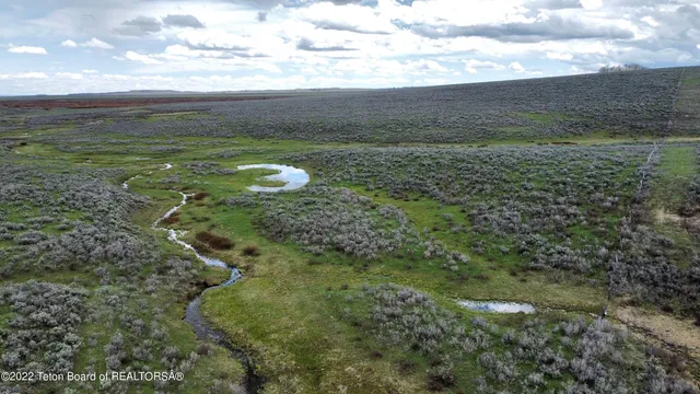 $415,000 | 23-115 Merna North Beaver Road, Daniel, WY 83115