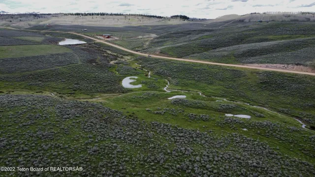 $415,000 | 23-115 Merna North Beaver Road, Daniel, WY 83115