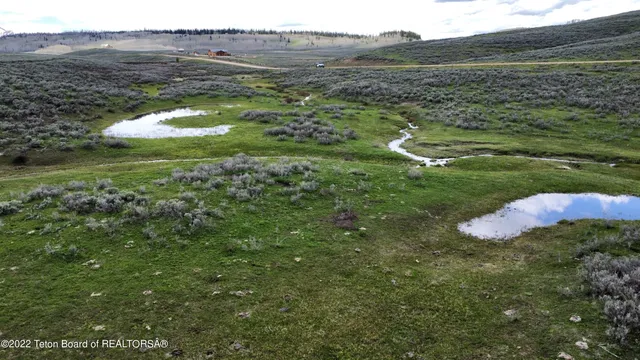 $415,000 | 23-115 Merna North Beaver Road, Daniel, WY 83115