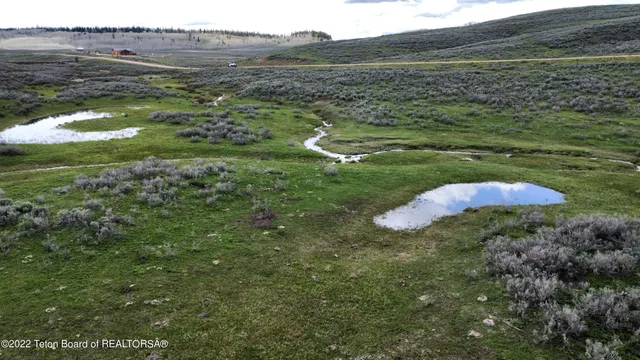 $415,000 | 23-115 Merna North Beaver Road, Daniel, WY 83115