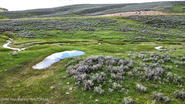 $415,000 | 23-115 Merna North Beaver Road, Daniel, WY 83115