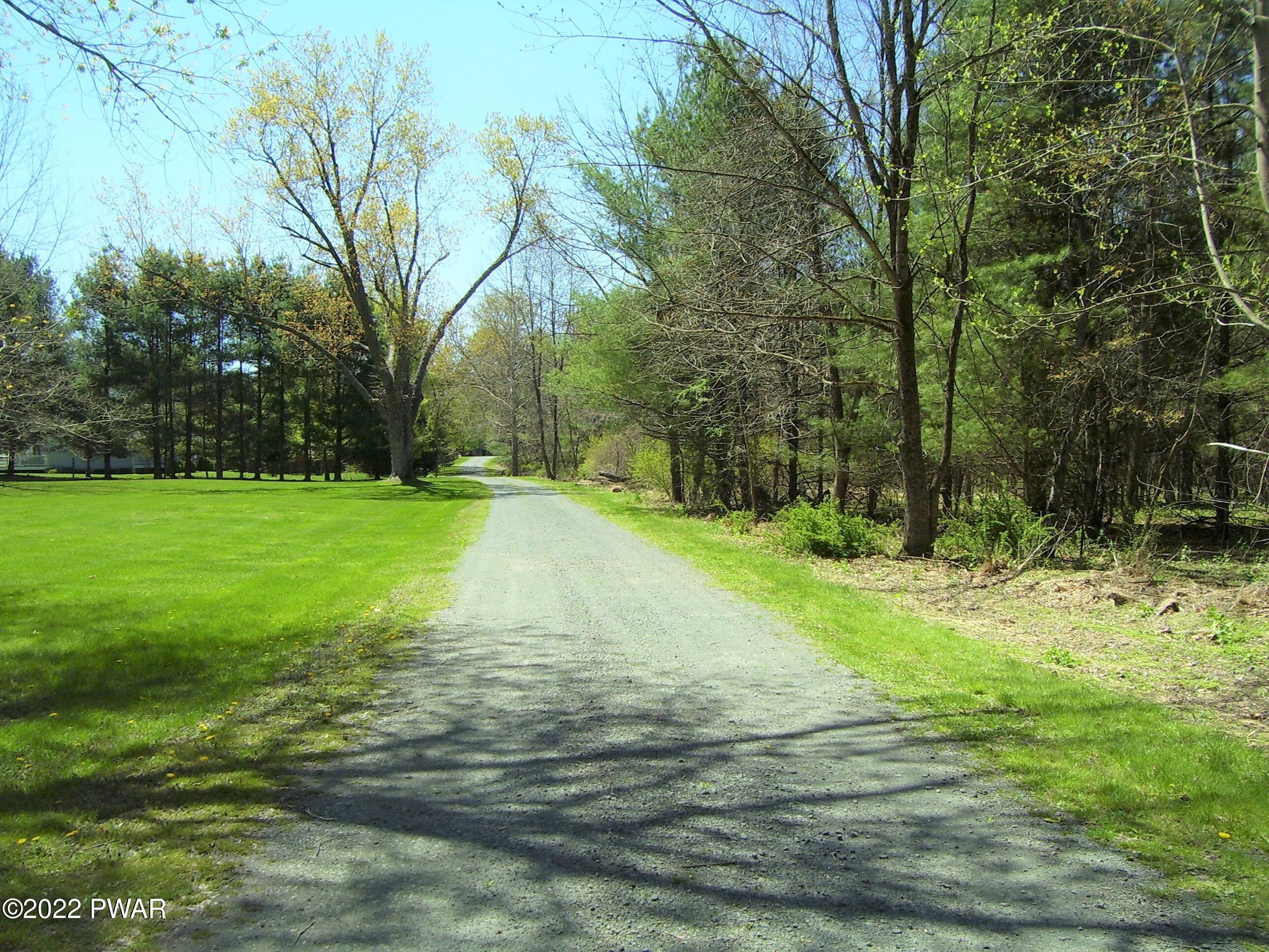 5 St Vincents Point Road Lackawaxen, PA 18435 - Photo 4 of 14