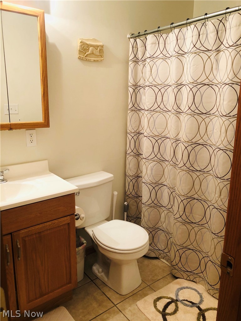 398 Howland Wilson Road Northeast Warren, OH 44484 - Photo 8 of 17 Gallery Image 8