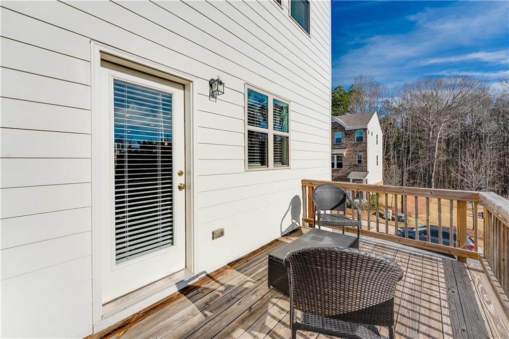 1634 Halbrook Place Southwest Marietta, GA 30008 - Photo 31 of 34