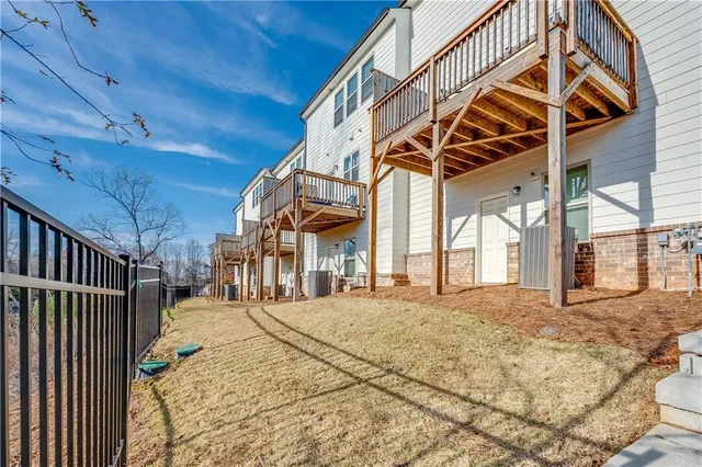 $3,000 | 1634 Halbrook Place Southwest, Marietta, GA 30008