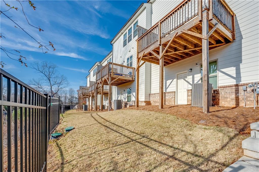 1634 Halbrook Place Southwest Marietta, GA 30008 - Photo 34 of 34