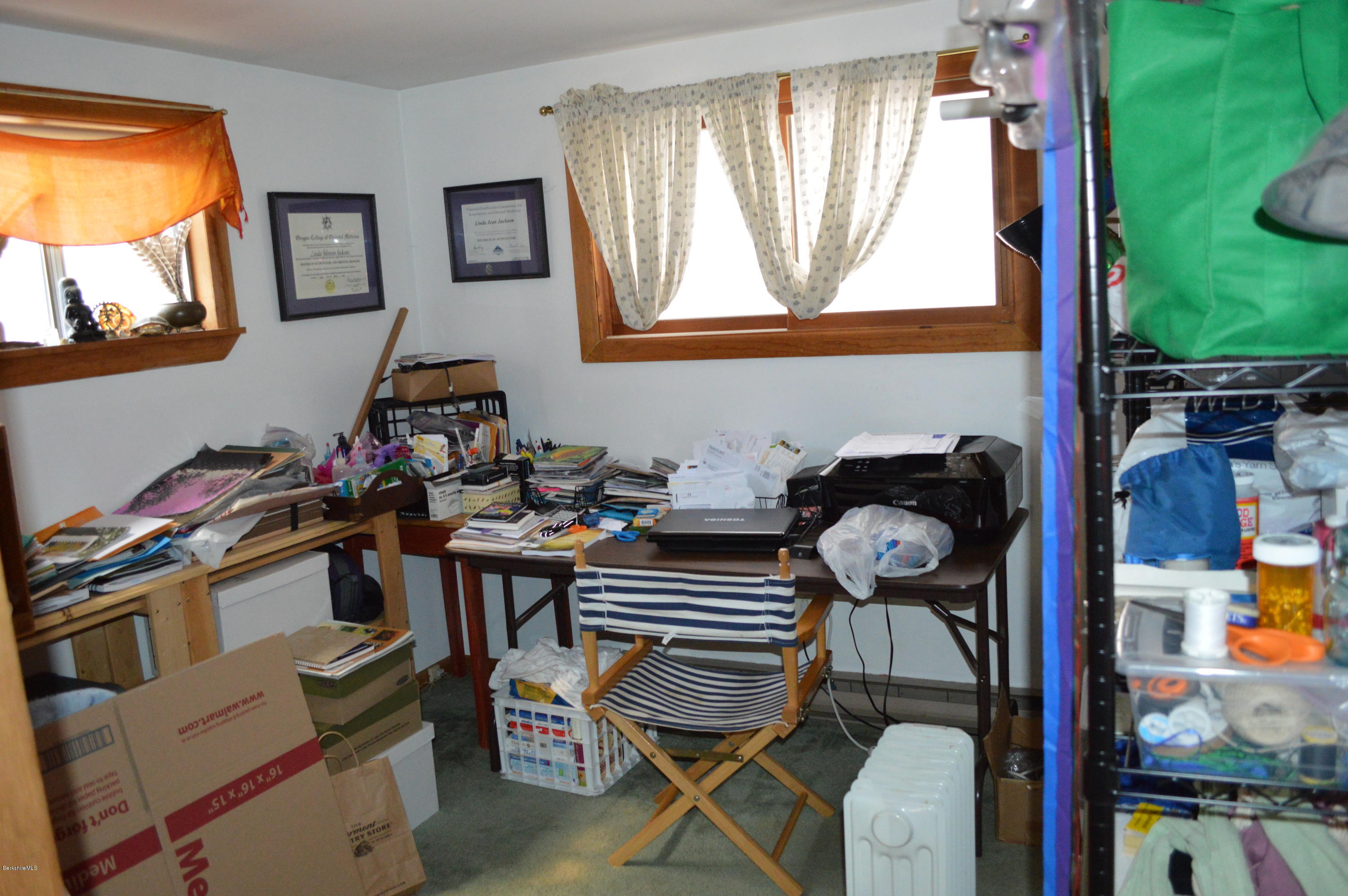81 Peterson Road Becket, MA 01223 - Photo 12 of 24