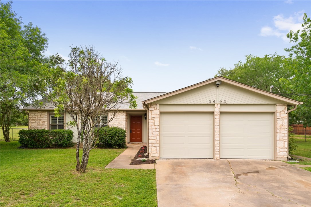 3403 Bliss Spillar Road Manchaca, TX 78652 - Photo 1 of 1 Gallery Image 1