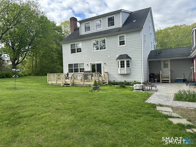 128 Center Road Easton, CT 06612 - Photo 39 of 39