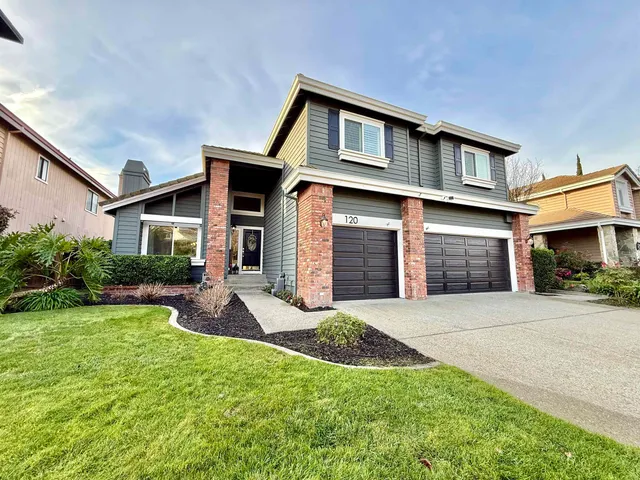 $2,198,000 | 120 Canyon Lakes Way, San Ramon, CA 94583