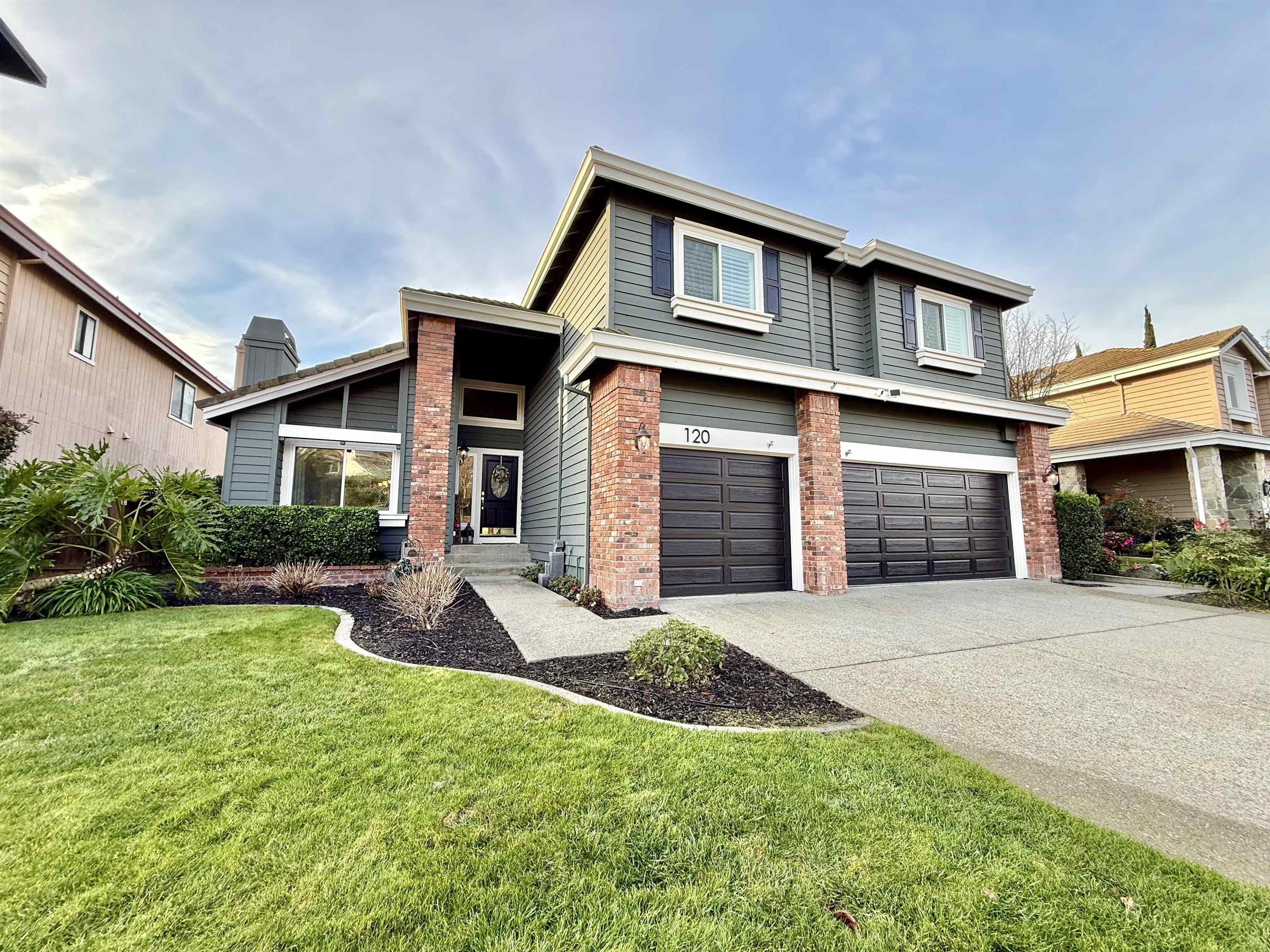 120 Canyon Lakes Way San Ramon, CA 94583 - Photo 1 of 60